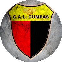 Logo Club Los Cumpas de Santa Lucía